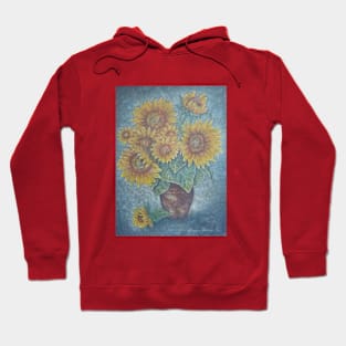 Flowers Hoodie